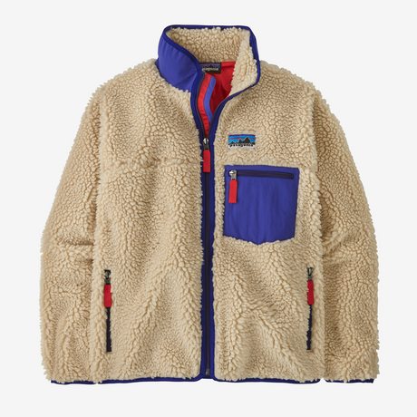 Patagonia - Women's Classic Retro-X Jacket