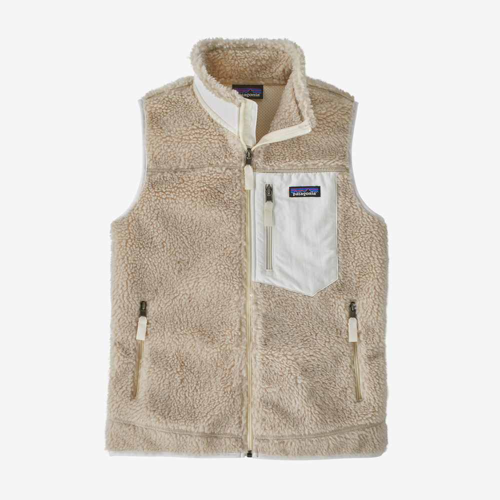 Patagonia - Women's Classic Retro-X Vest