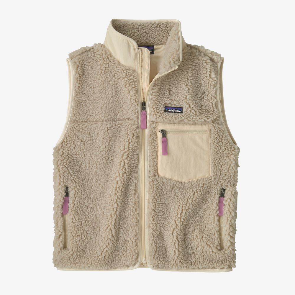 Patagonia - Women's Classic Retro-X Vest