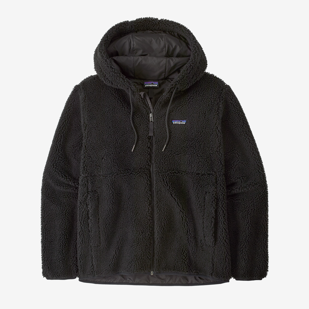 Patagonia - Men's Retro-X Hoody Jacket
