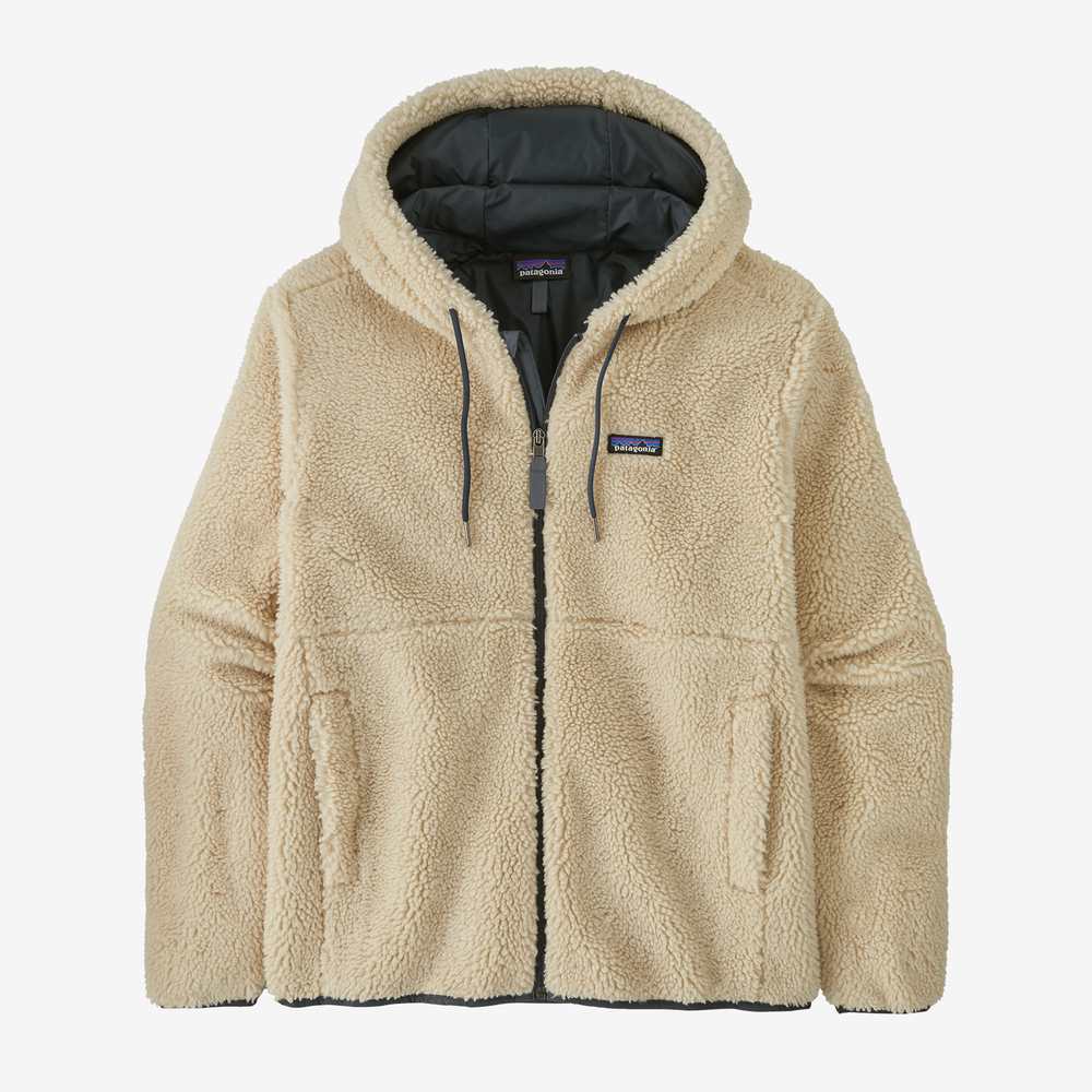 Patagonia - Men's Retro-X Hoody Jacket