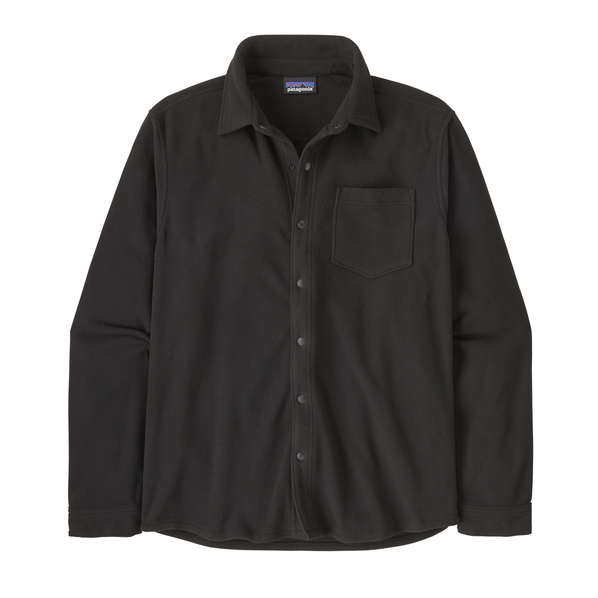 Patagonia - Men's Micro D Shirt