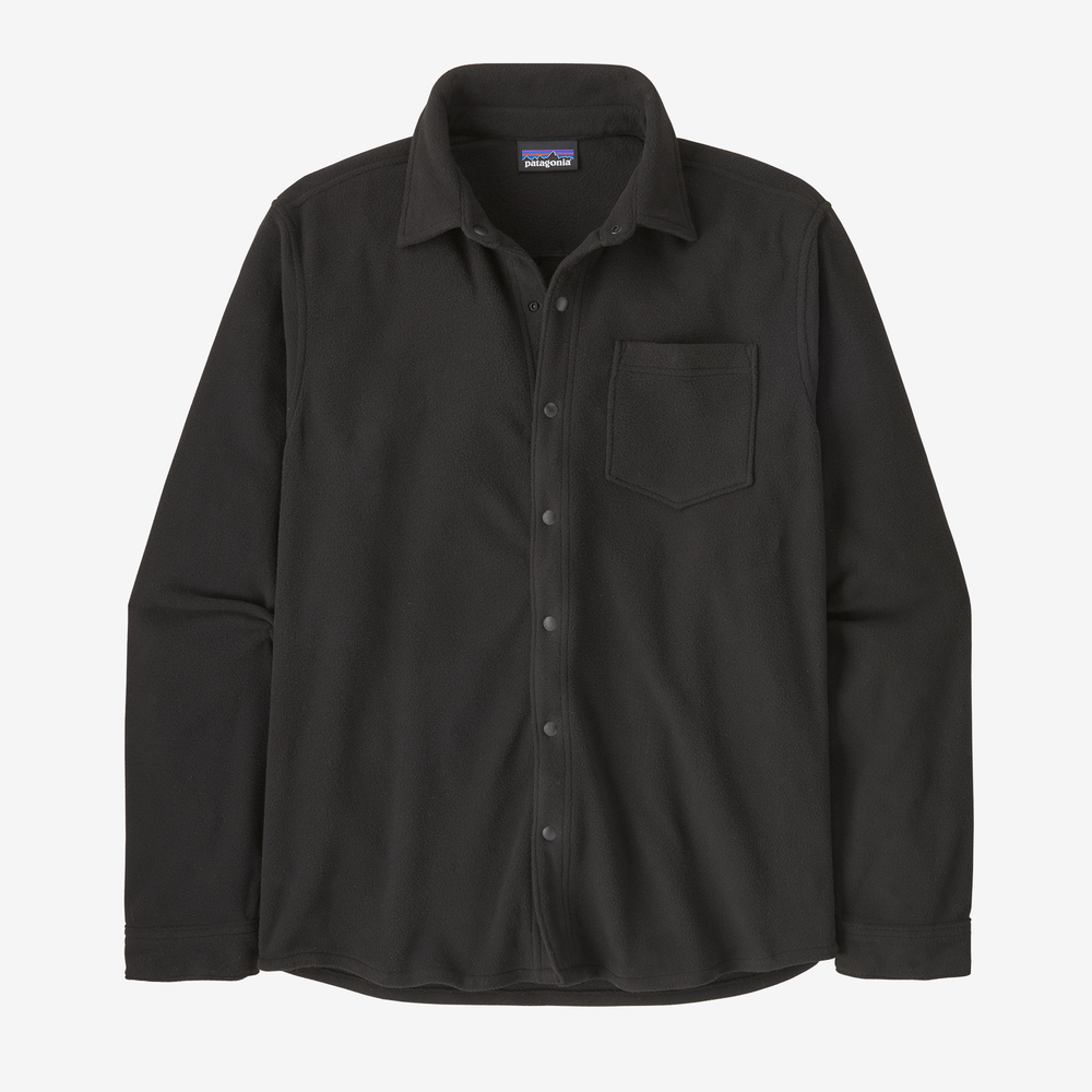 Patagonia - Men's Micro D Shirt