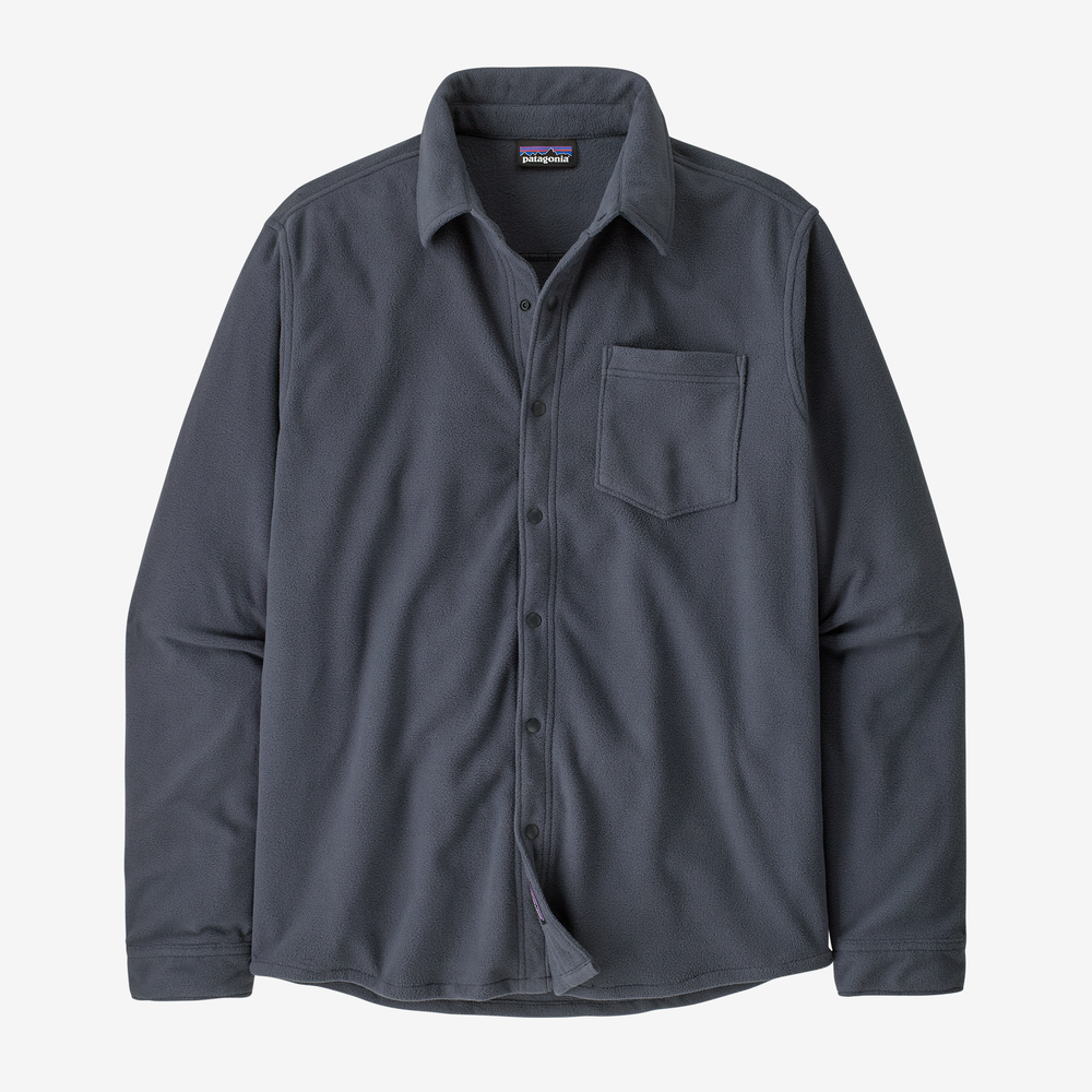 Patagonia - Men's Micro D Shirt