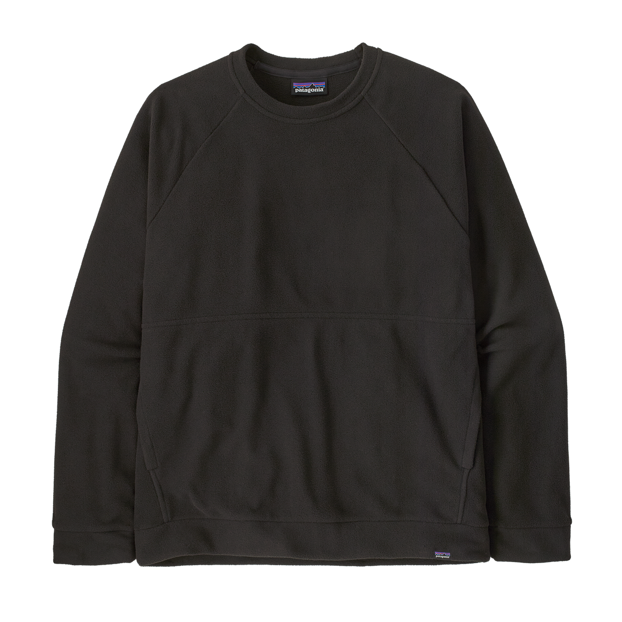 Patagonia - Men's Micro D Crewneck