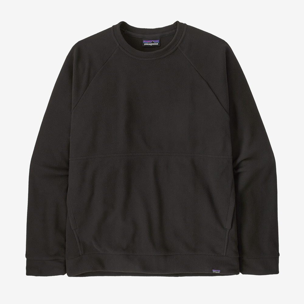 Patagonia - Men's Micro D Crewneck