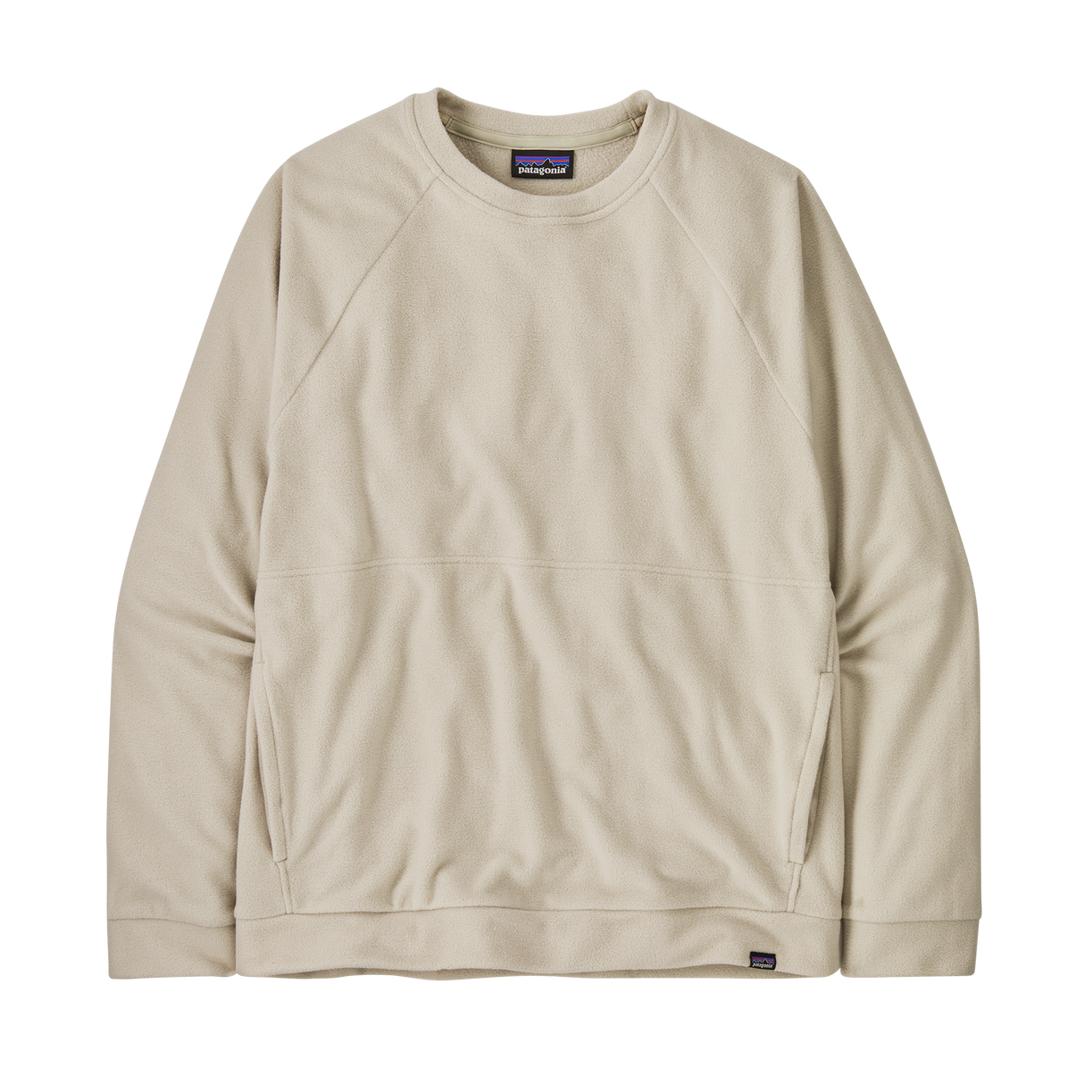 Patagonia - Men's Micro D Crewneck
