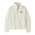 Patagonia - Women's Micro D 1/2-Zip Fleece Pullover