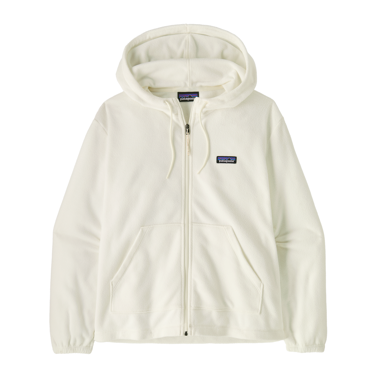 Patagonia - Women's Micro D Fleece Hoody