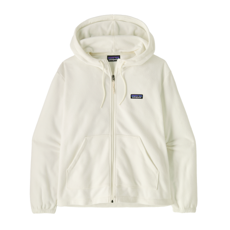 Patagonia - Women's Micro D Fleece Hoody