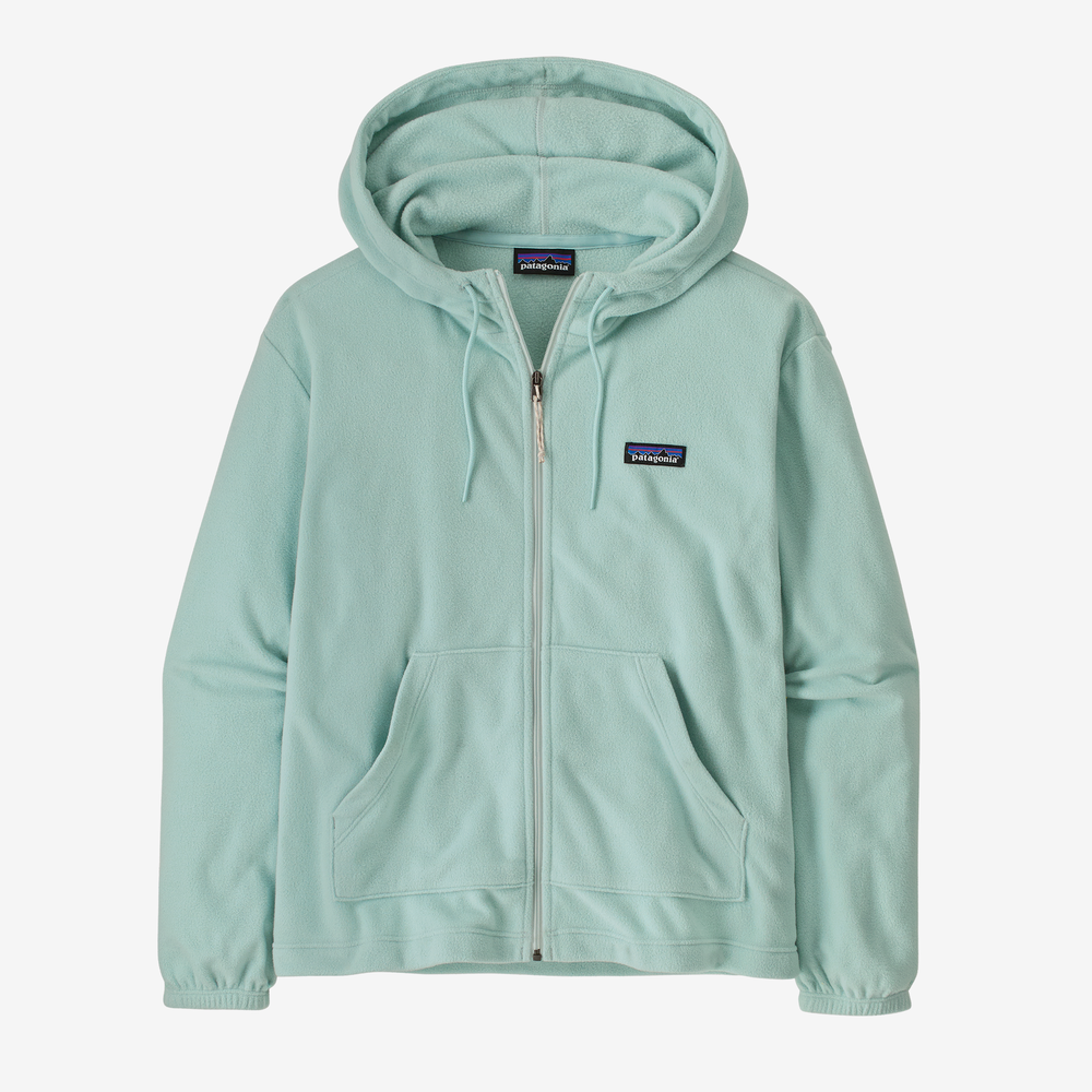 Patagonia - Women's Micro D Fleece Hoody