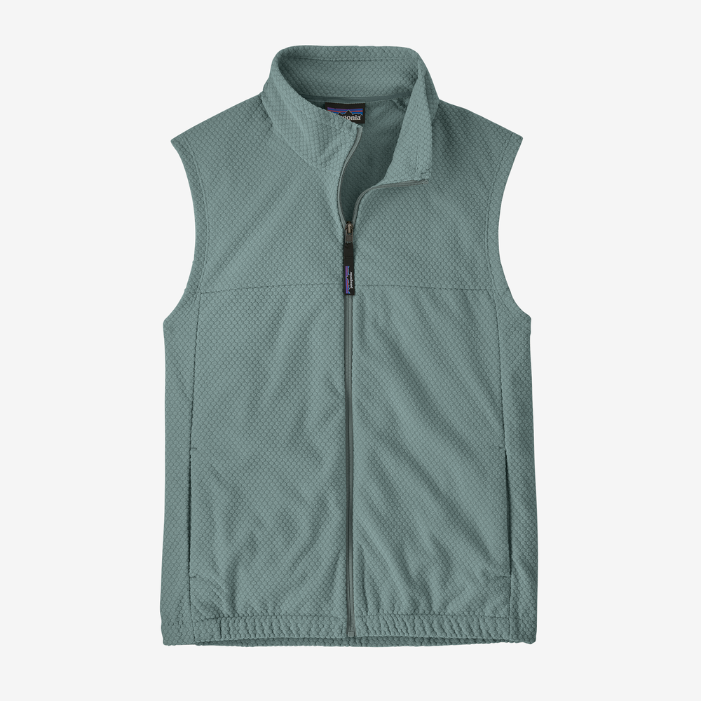 Patagonia - Men’s Textured Fleece Vest
