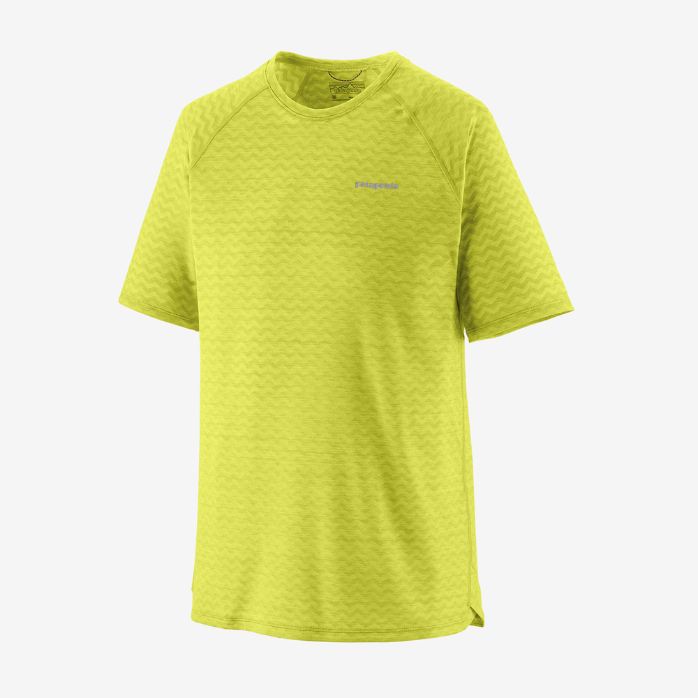 Patagonia - Men's Ridge Flow Shirt