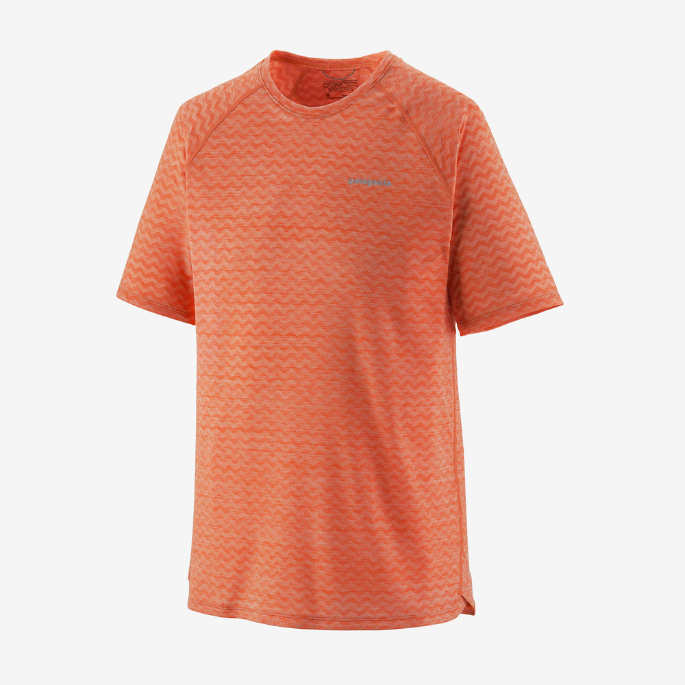 Patagonia - Men's Ridge Flow Shirt