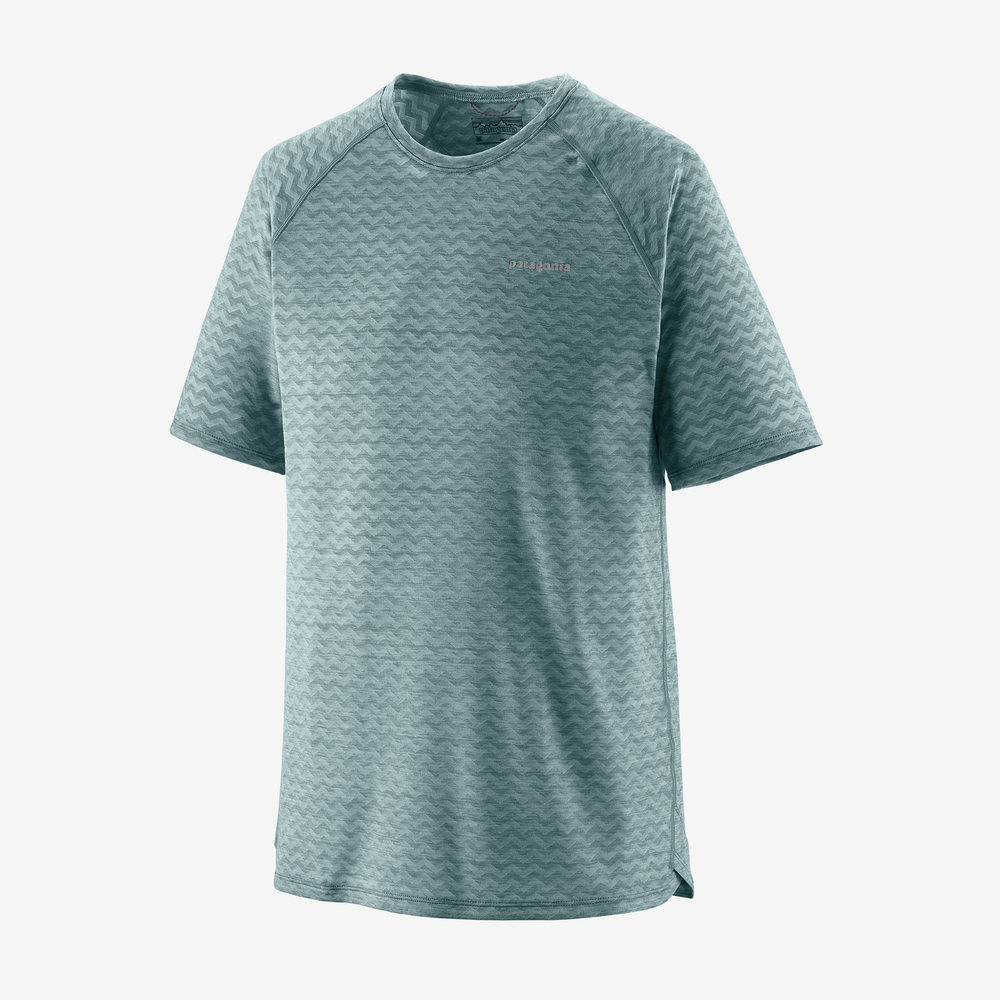 Patagonia - Men's Ridge Flow Shirt