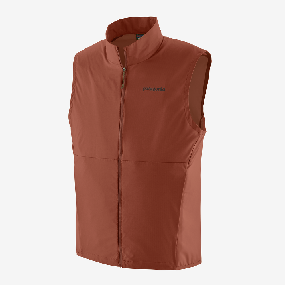 Patagonia - Men's Trail Craft Vest