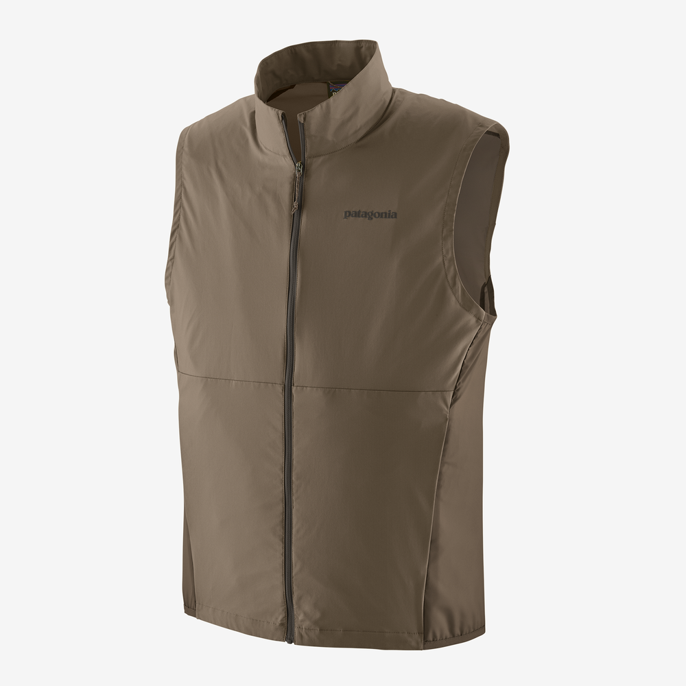 Patagonia - Men's Trail Craft Vest