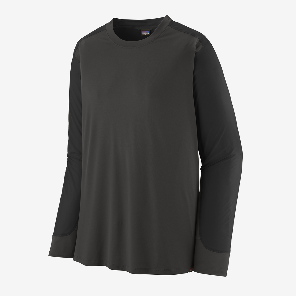 Patagonia - Men's Long-Sleeved Dirt Craft Jersey