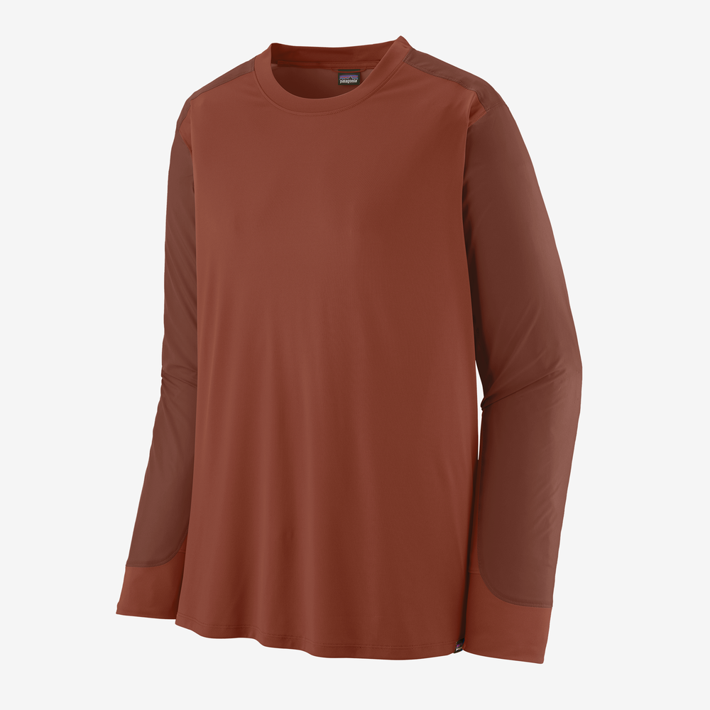 Patagonia - Men's Long-Sleeved Dirt Craft Jersey