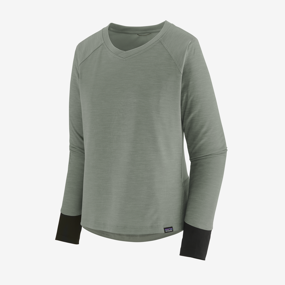 Patagonia - Women's L/S Dirt Craft Jersey