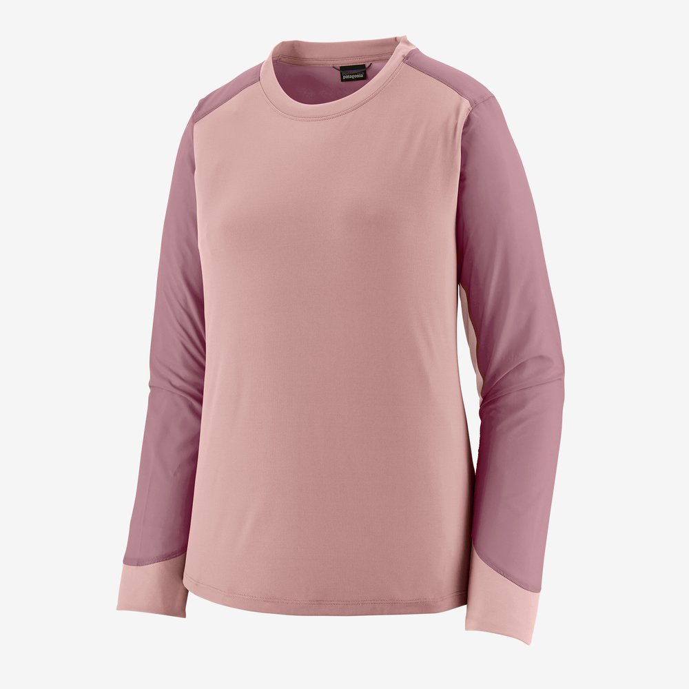Patagonia - Women's Long-Sleeved Dirt Craft Jersey