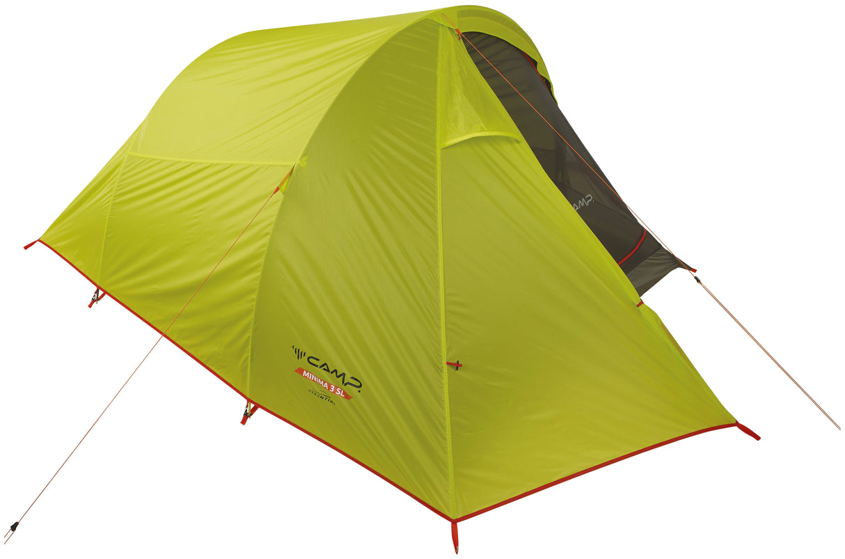 CAMP - MINIMA 3 SL - Tenda
