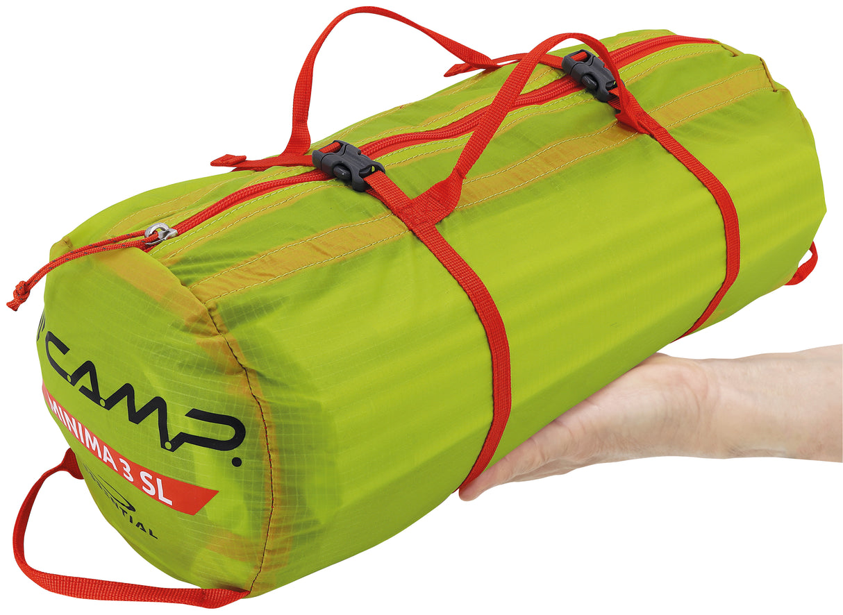 CAMP - MINIMA 3 SL - Tenda