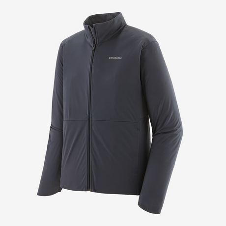 Patagonia - M's Wind Shield Jkt
