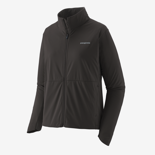 Patagonia - W's Wind Shield Jkt