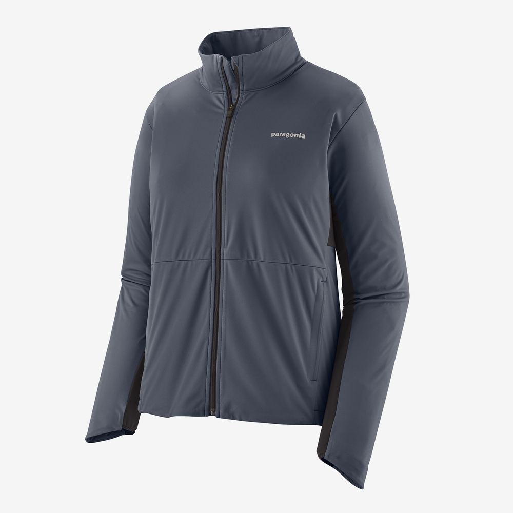 Patagonia - W's Wind Shield Jkt