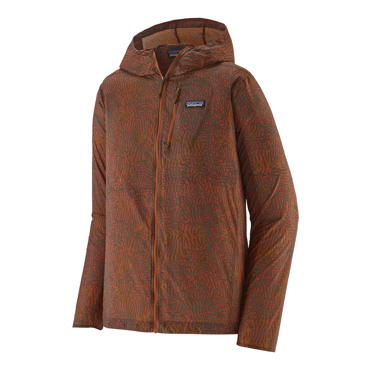 Patagonia - Men's Houdini Jacket