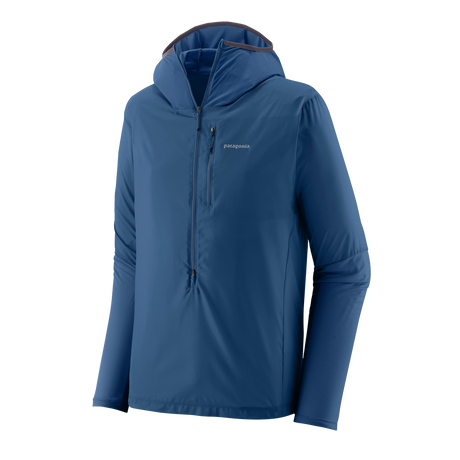 Patagonia - Men's Airshed Pro Pullover