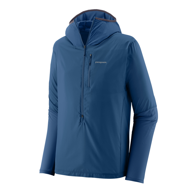 Patagonia - Men's Airshed Pro Pullover