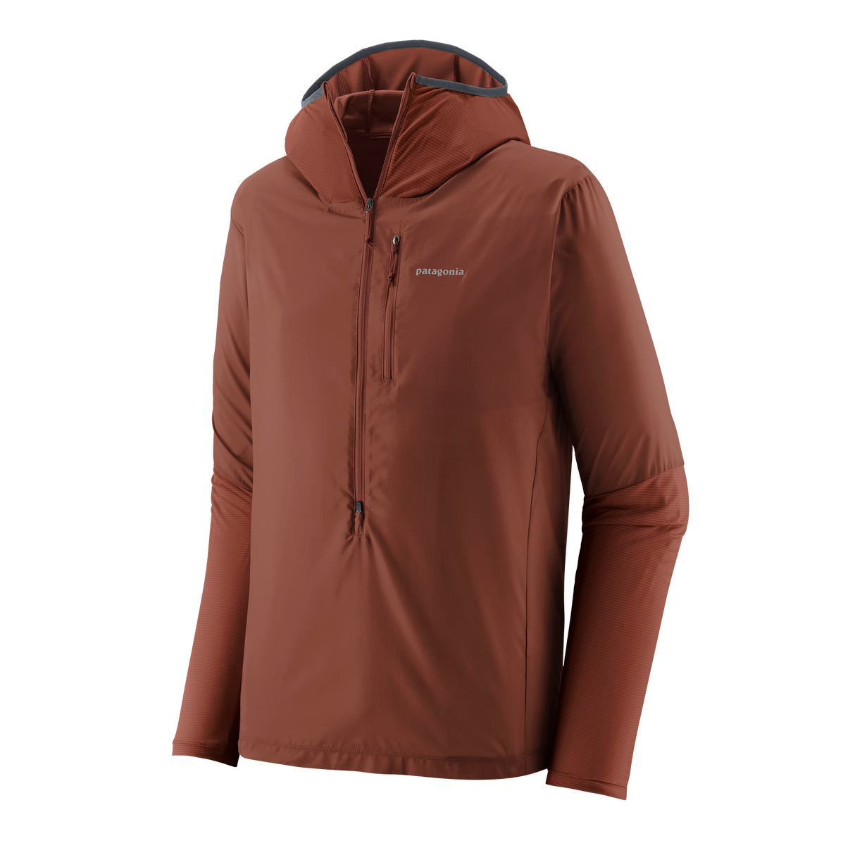 Patagonia - Men's Airshed Pro Pullover