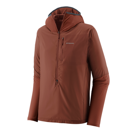 Patagonia - Men's Airshed Pro Pullover