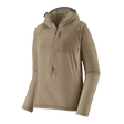 Patagonia - Women's Airshed Pro Pullover