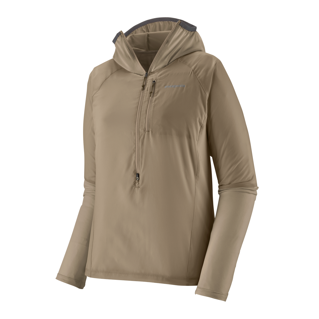 Patagonia - Women's Airshed Pro Pullover