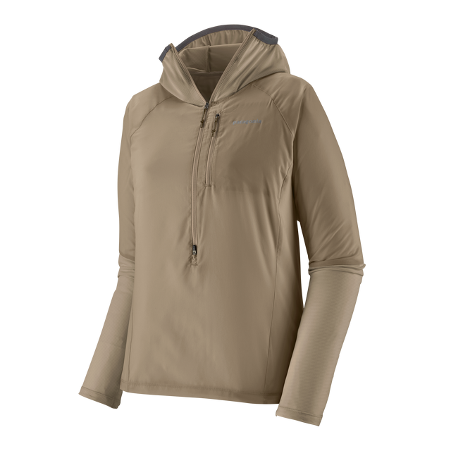 Patagonia - Women's Airshed Pro Pullover