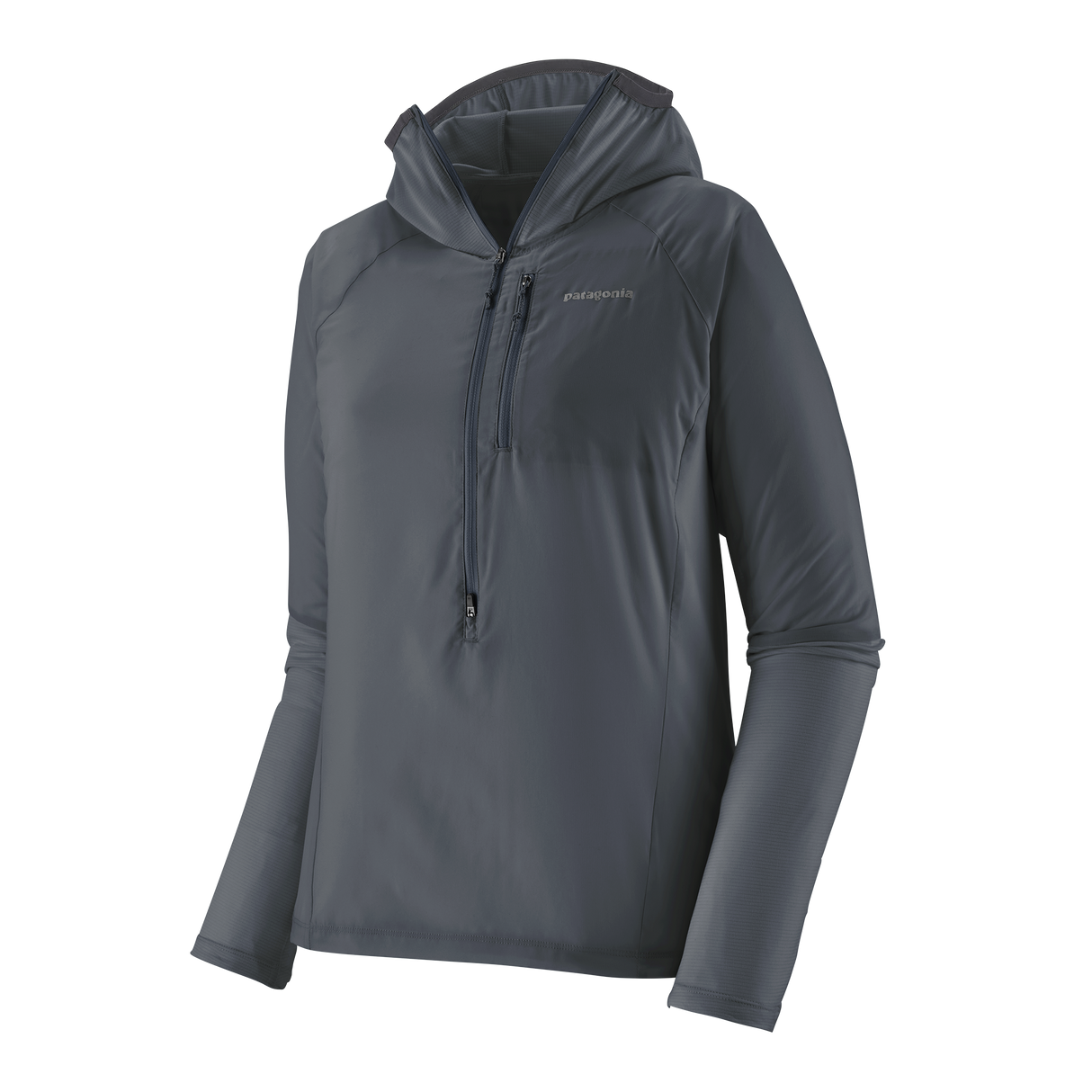 Patagonia - Women's Airshed Pro Pullover