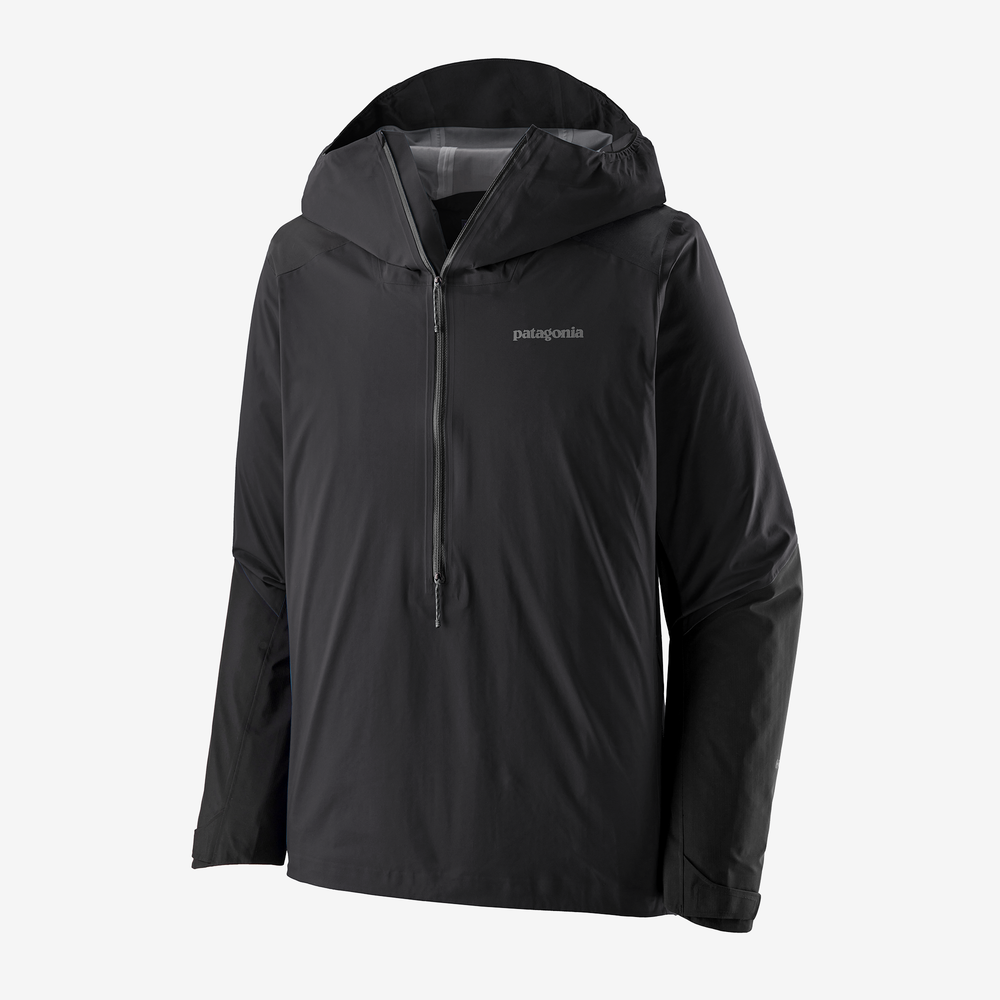 Patagonia - Men's Dirt Roamer Storm Jacket