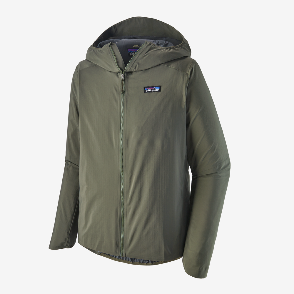 Patagonia - Men's Dirt Roamer Jacket