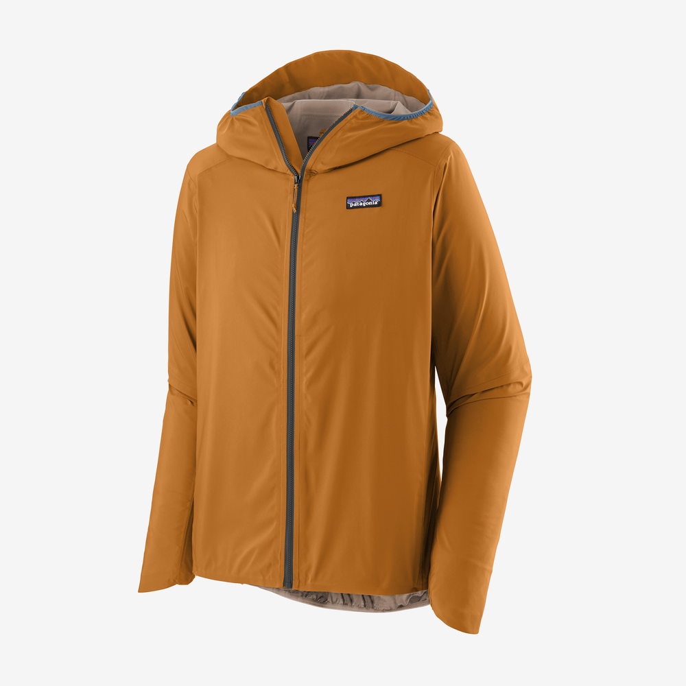 Patagonia - Men's Dirt Roamer Jacket