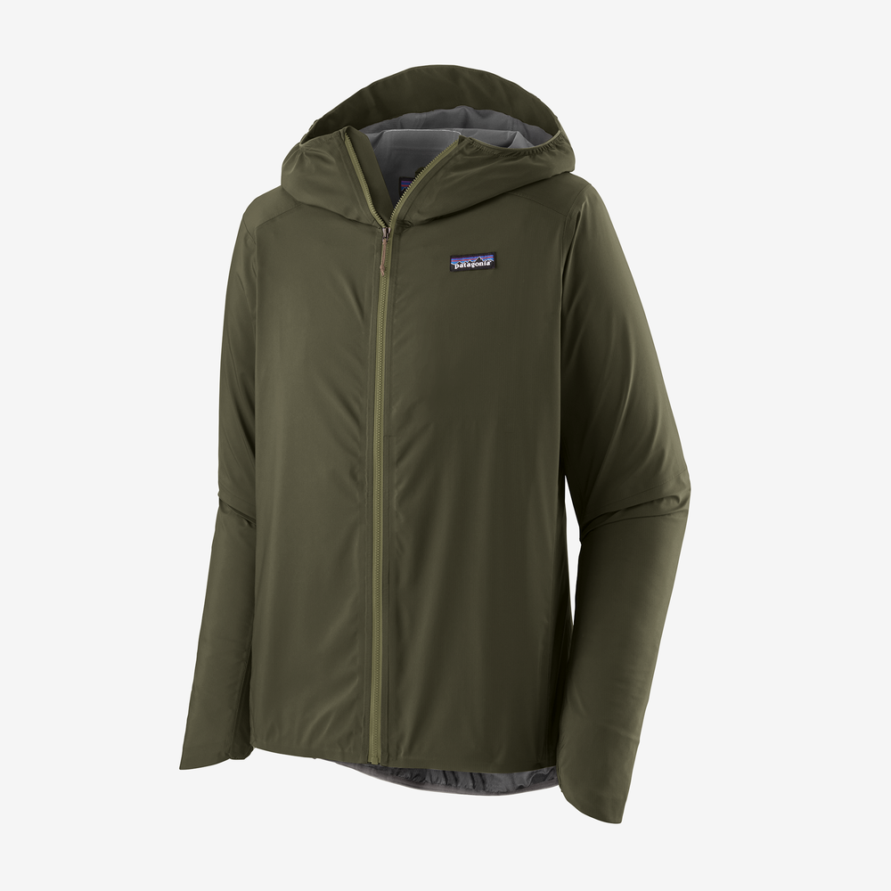Patagonia - Men's Dirt Roamer Jacket