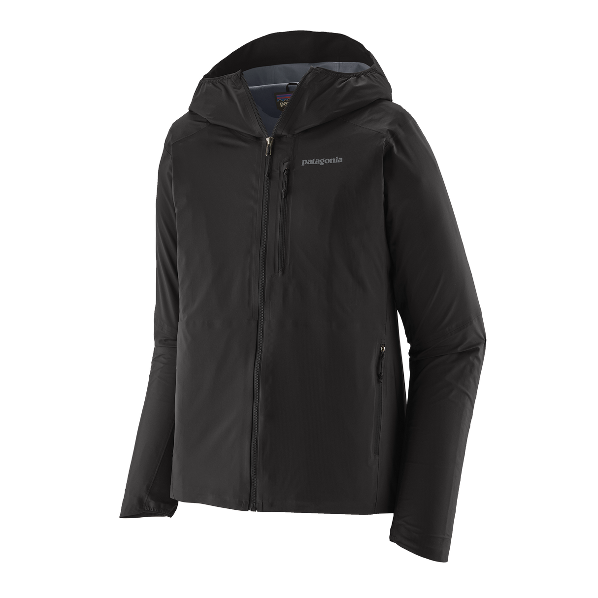 Patagonia - Men's Trail Craft Jacket