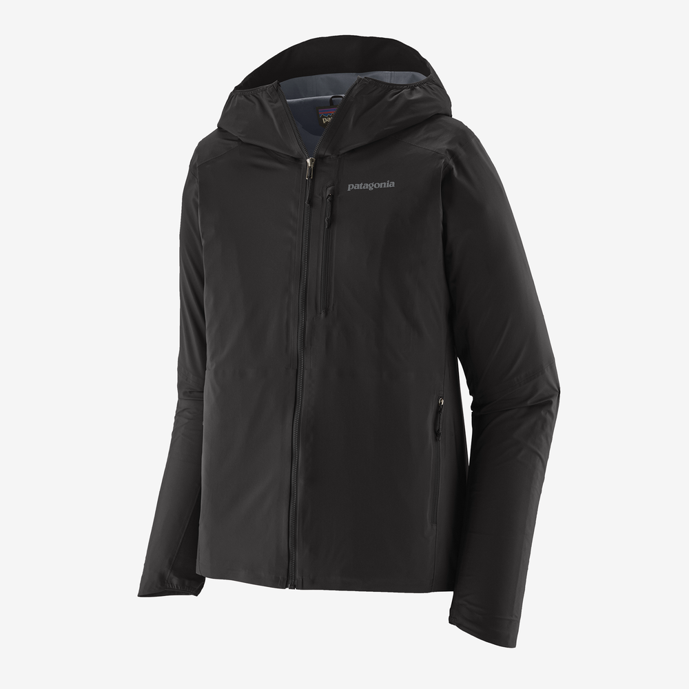 Patagonia - Men's Trail Craft Jacket