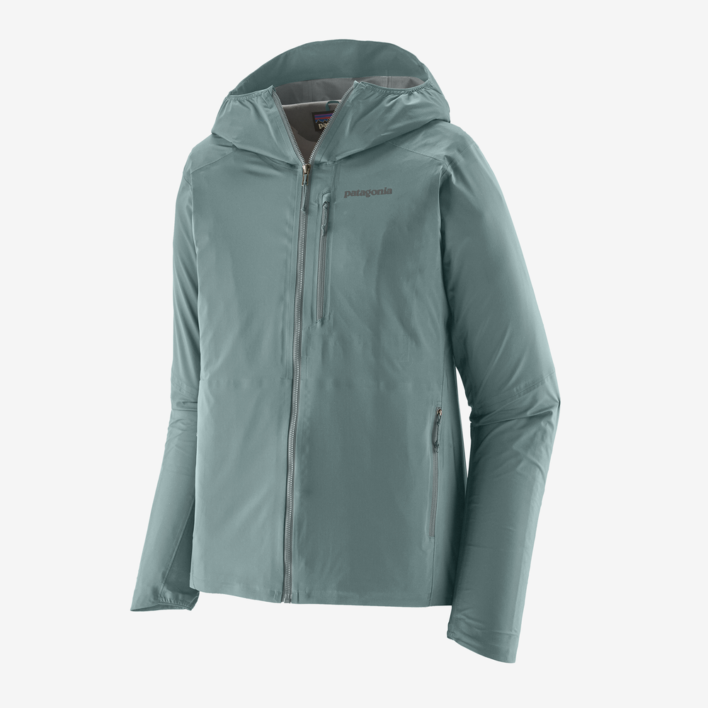 Patagonia - Men's Trail Craft Jacket