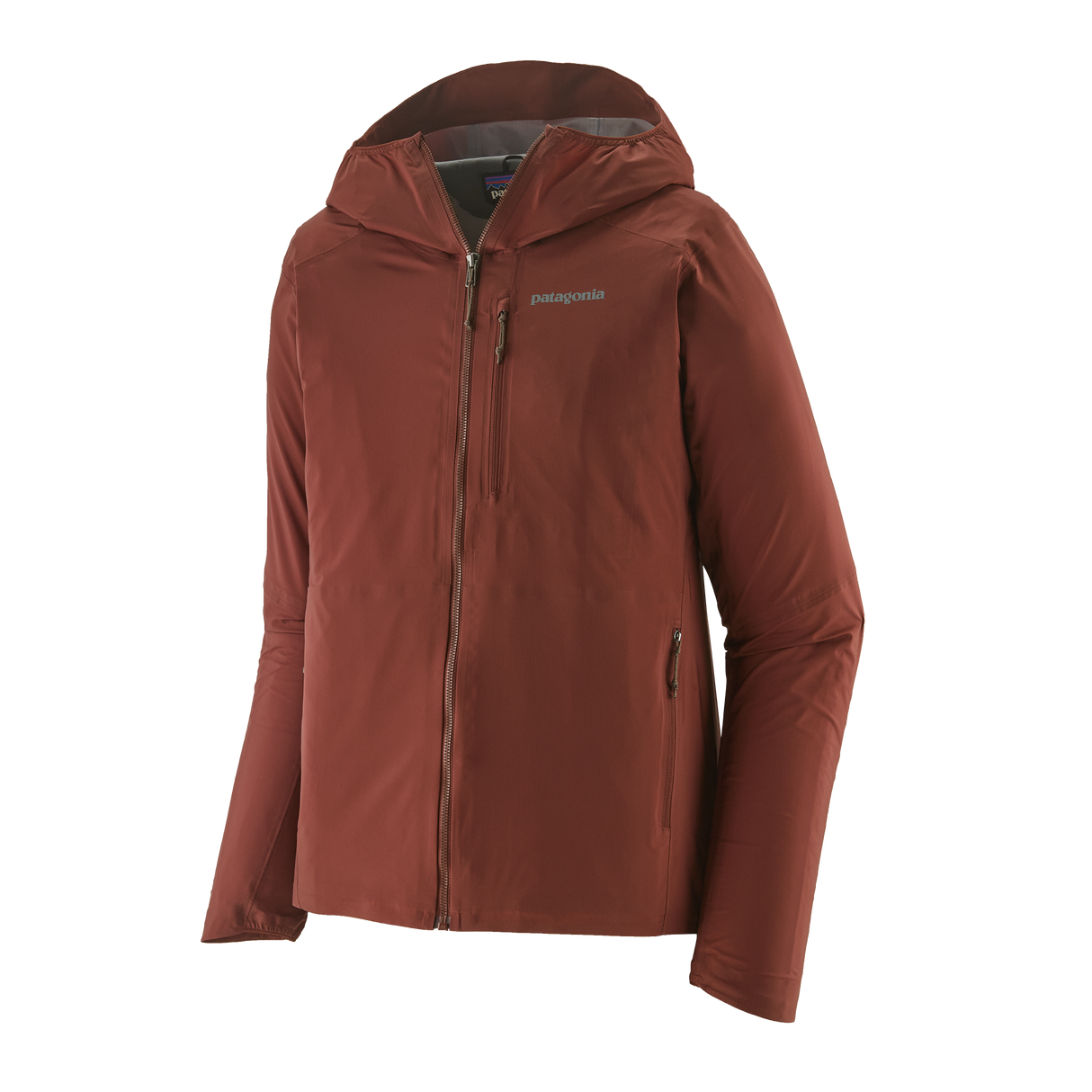 Patagonia - Men's Trail Craft Jacket