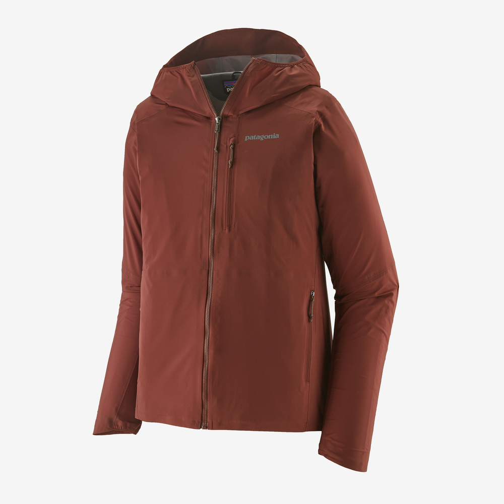 Patagonia - Men's Trail Craft Jacket