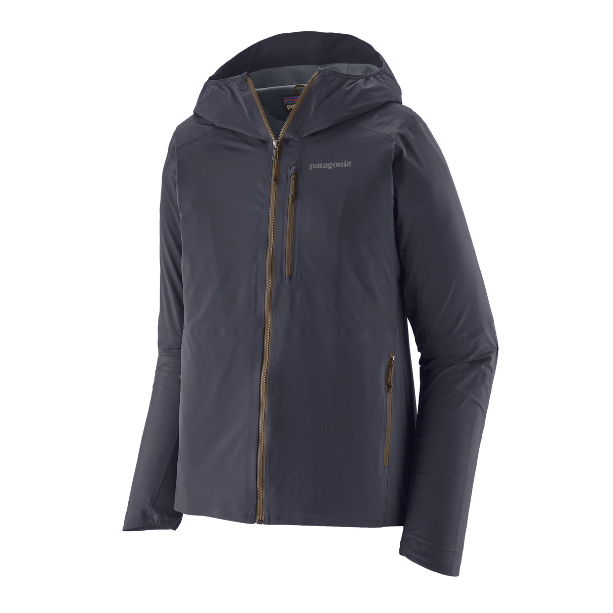Patagonia - Men's Trail Craft Jacket