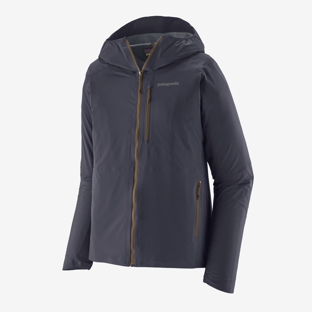 Patagonia - Men's Trail Craft Jacket